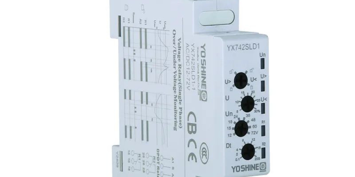What Are the Key Applications of a Custom Water Level Relay?
