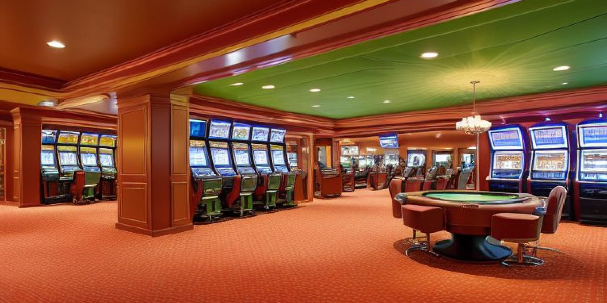 Top-notch Spelaanbod bij 777 Casino