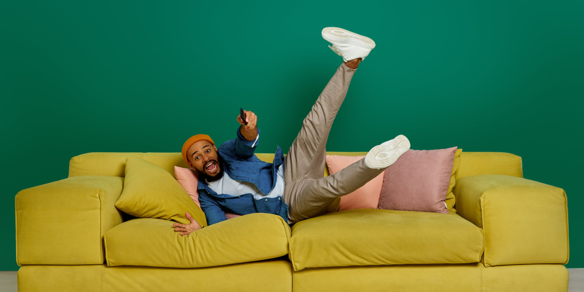 Why No One Cares About Clearance Reclining Sofas