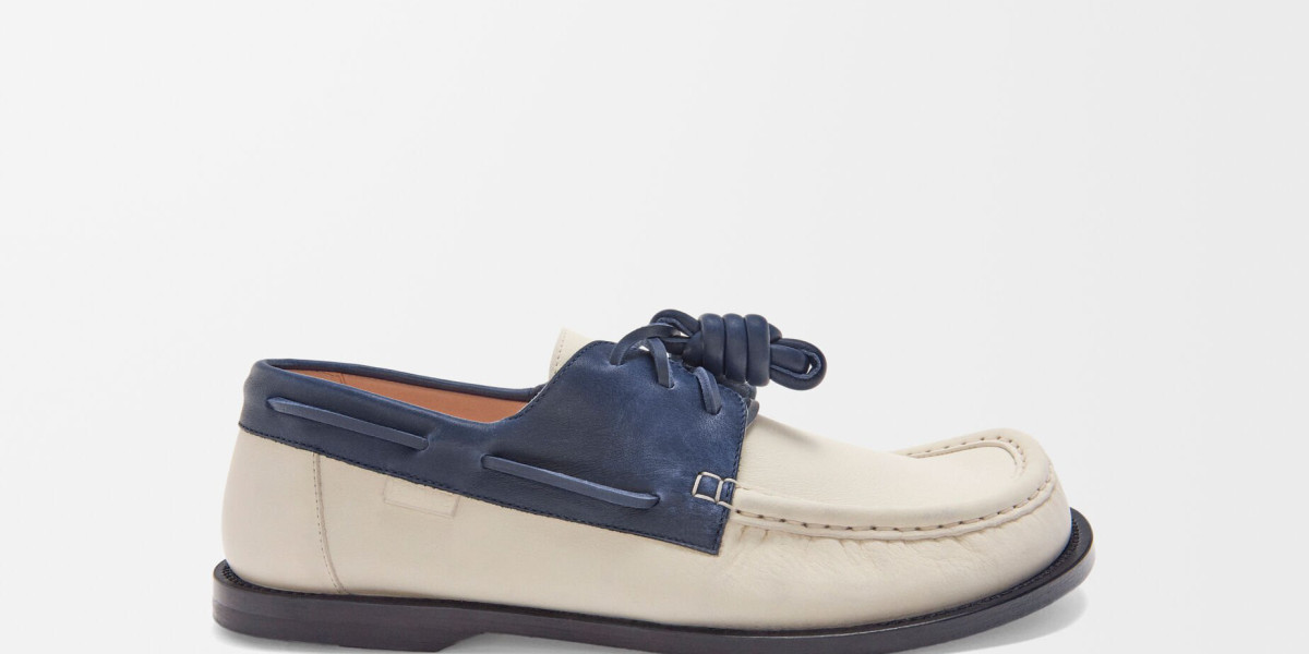 Most Popular Selections Loewe Shoes Sale