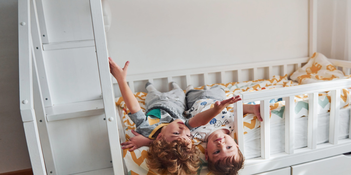 You'll Never Guess This Triple Bunk Bed And Mattress's Secrets