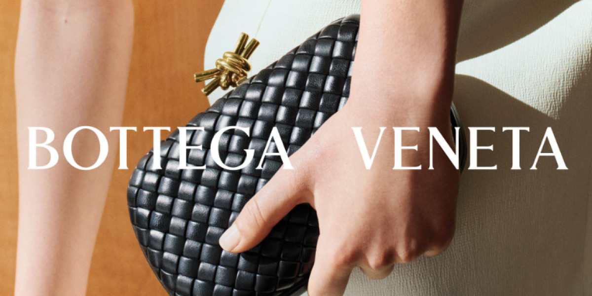 Bottega Veneta this is the first time that Essentials has teamed