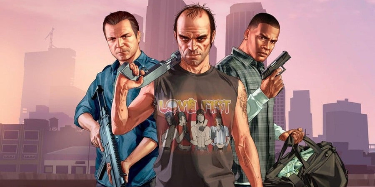 GTA V Launching in Saudi Arabia and UAE After Over a Decade