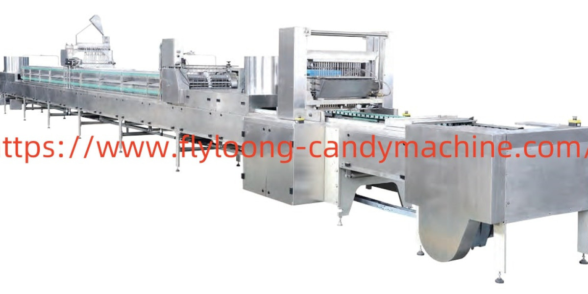 Flyloong-candymachine Guides Your Candy Machine Factory Search