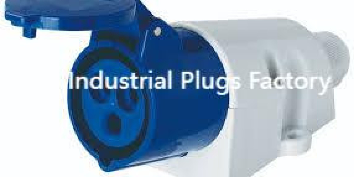 Engineering Excellence at Nante Industrial Plugs Factory: Robust Connectors for Challenging Environments
