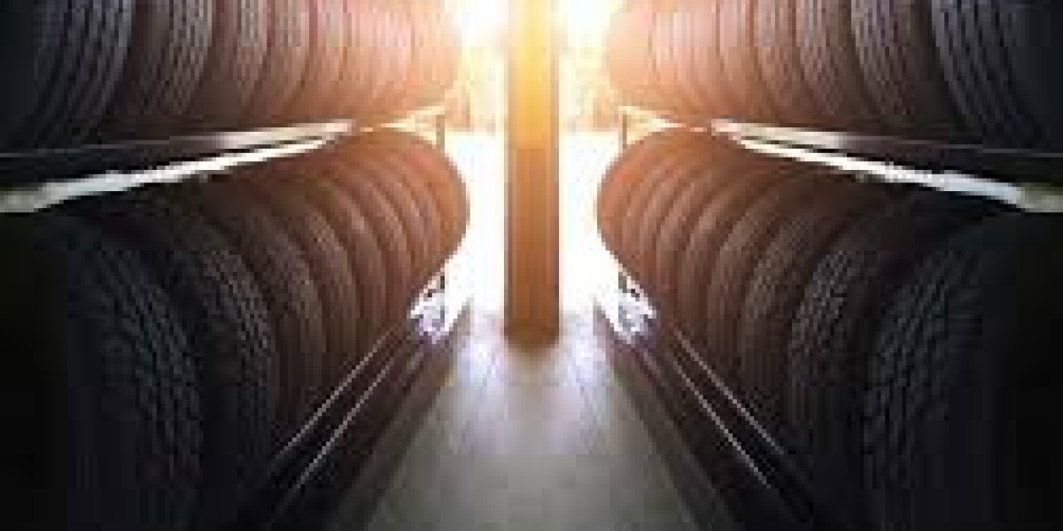 Winter and Summer Wholesale Part Worn Tyre London Affordable Seasonal Tyre Solutions