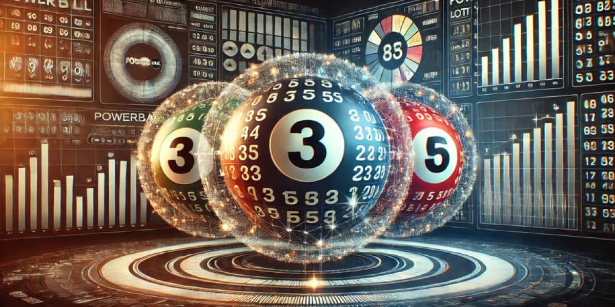 Donghaeng Lottery Powerball: Unlocking Winning Insights with Bepick Analysis Community