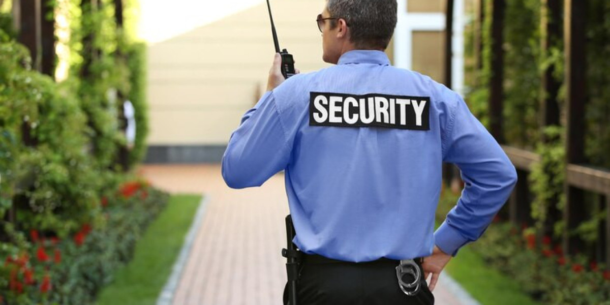 Corporate Security That Adapts to Your Business