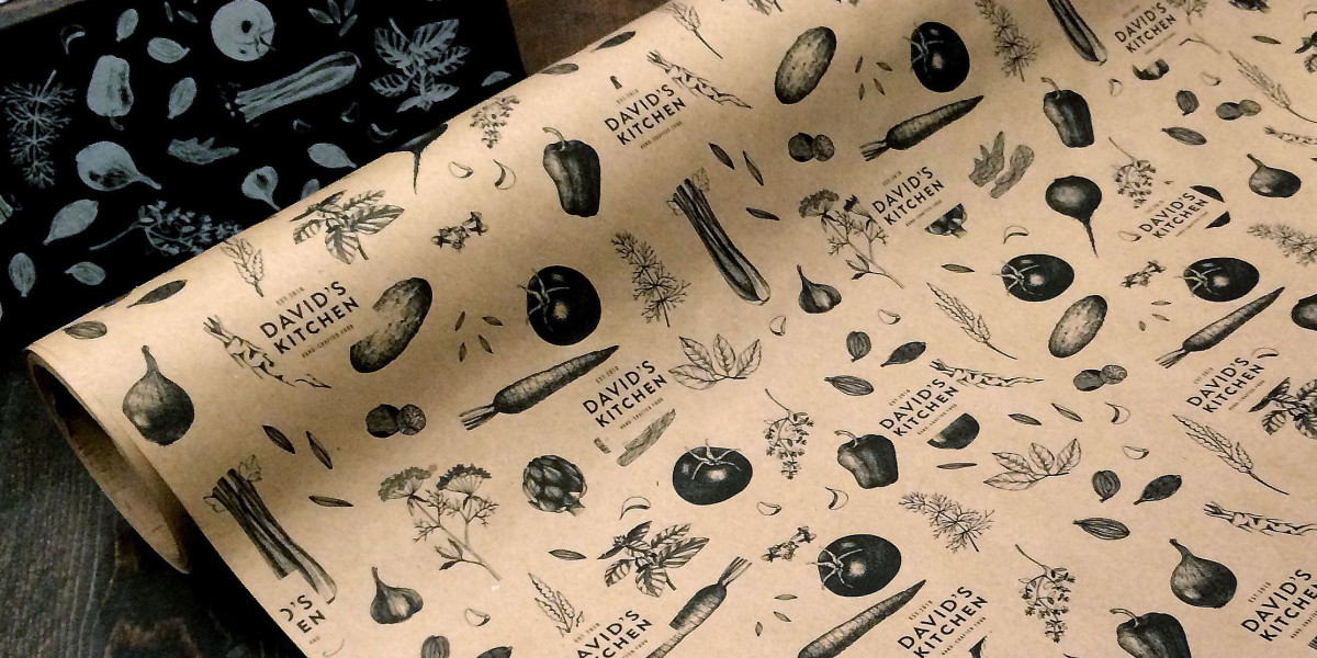 Why Restaurants Choose Custom Parchment Paper for Branding