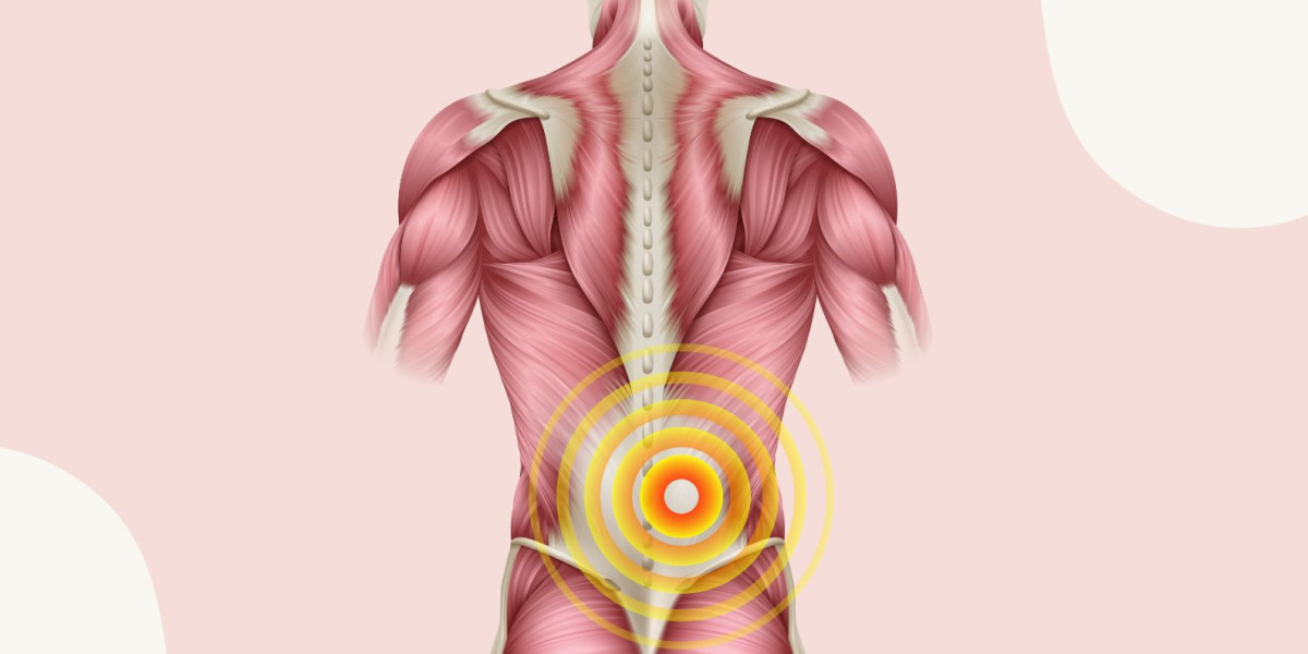 Preventing Lower Back Injuries: Tips for Strain and Sprain Care