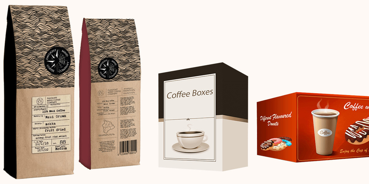Custom Coffee Boxes That Keep Your Beans Fresh and Build a Strong Brand