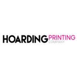 Hoarding printing Profile Picture