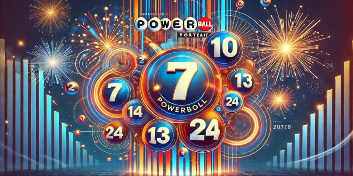 The Power of Donghaeng Lottery Powerball: Insights and Bepick Community Analysis