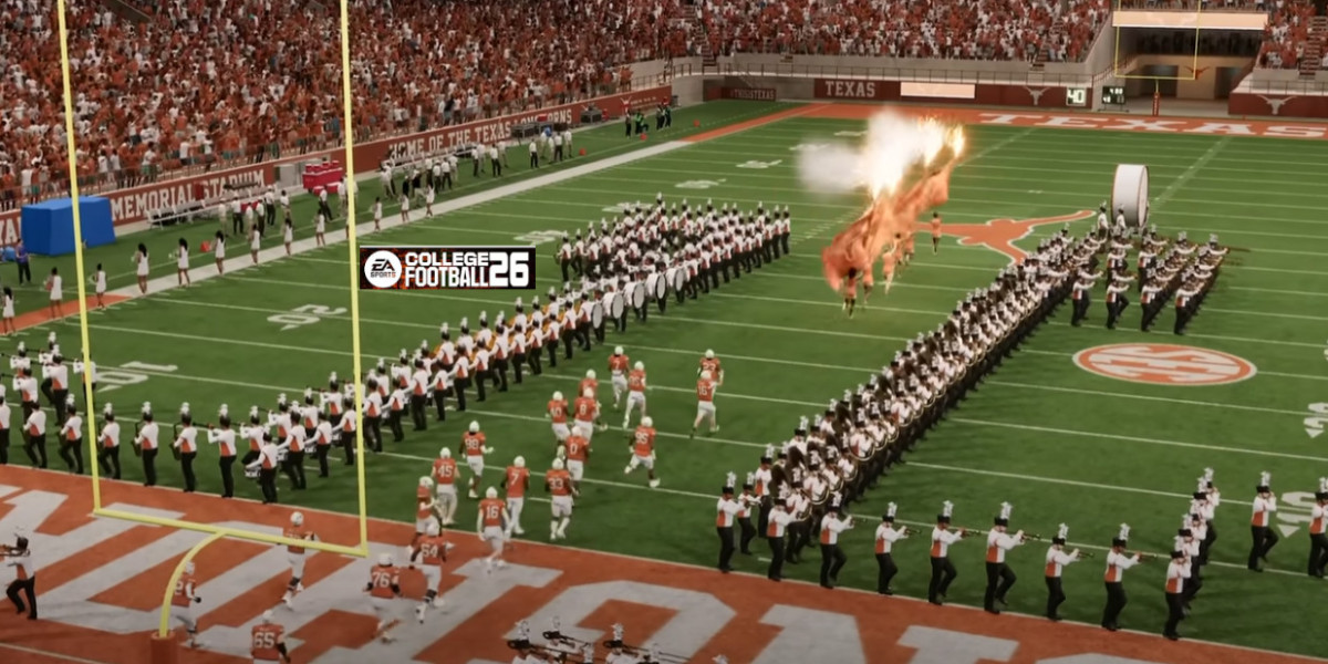 nba2king Shadour Sanders: The Rising QB Star in CFB 26 - Gameplay and Review