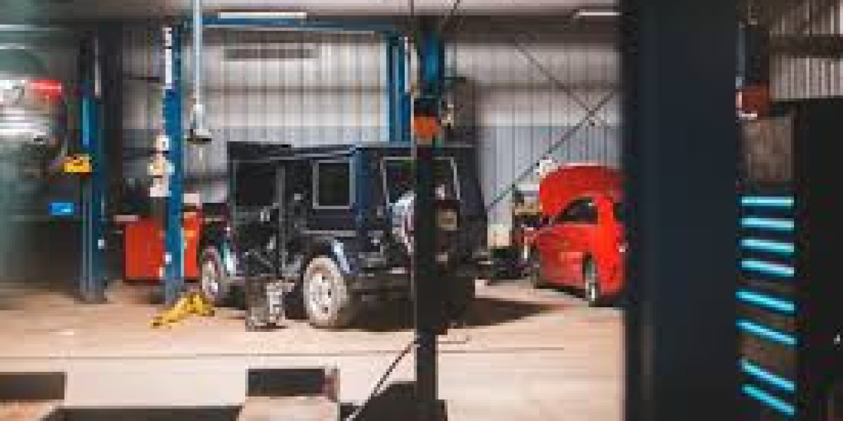MOT in Milton Keynes Finding a Trusted Local Garage for MOT Testing