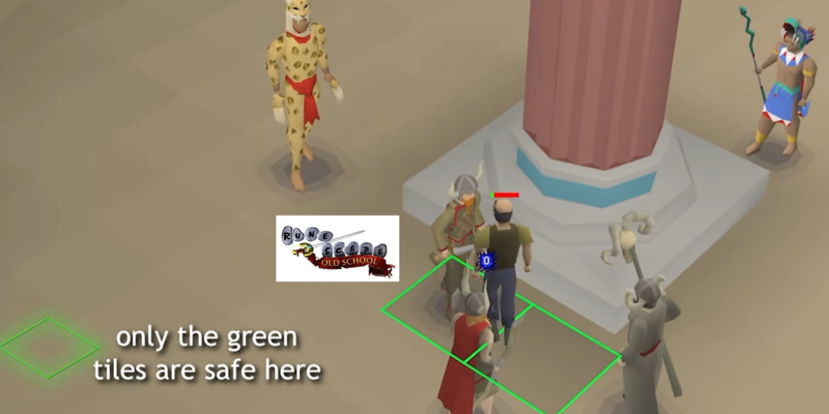 Rsorder The Nightmare of Ashihama is available to players of Old School RuneScape