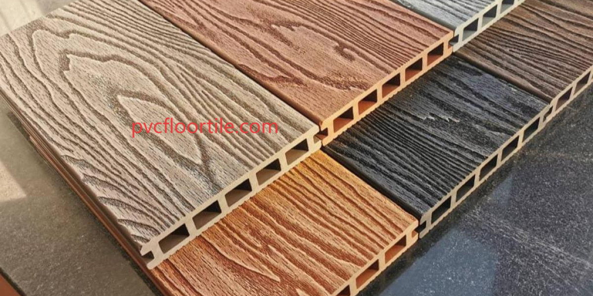 Sustainable Material Sourcing at Osk’s SPC Flooring Factory