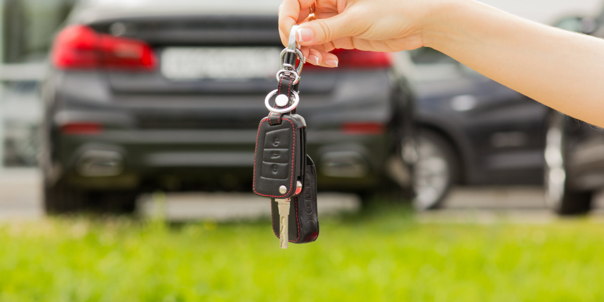 Guide To Get Replacement Car Key: The Intermediate Guide On Get Replacement Car Key