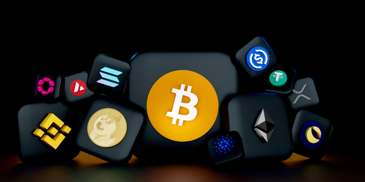 The Future Starts Now: Discovering the Best AI Crypto Presale Projects of 2025