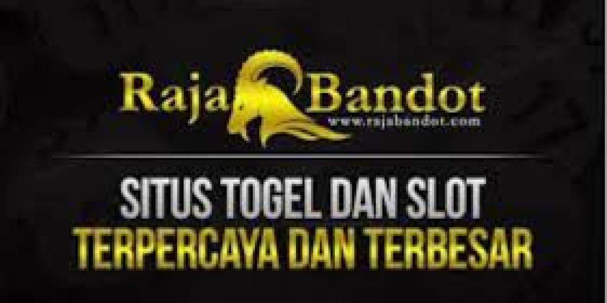 Panduan Lengkap Bermain Rajabandot Slot
