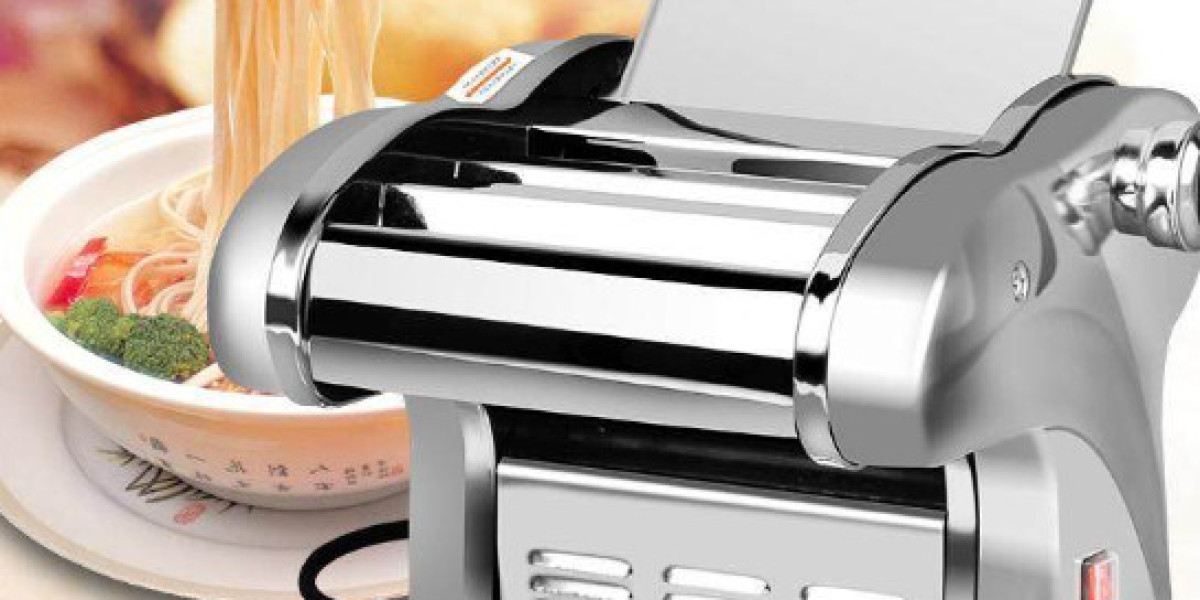 What Buyers Can Expect from an Electric Dough Mixer Factory