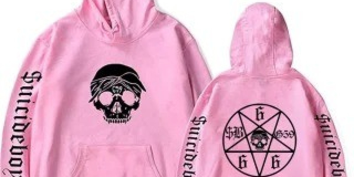 $uicideboy$ Merch Hits Where Words Don’t