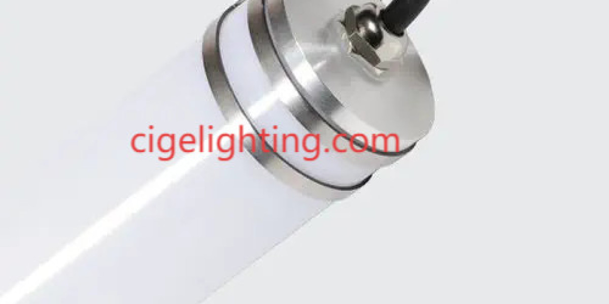Cigelighting's Verified Marine-Grade Fixture Manufacturing