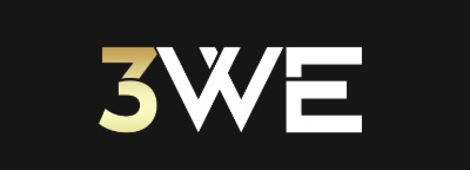3WE Cover Image