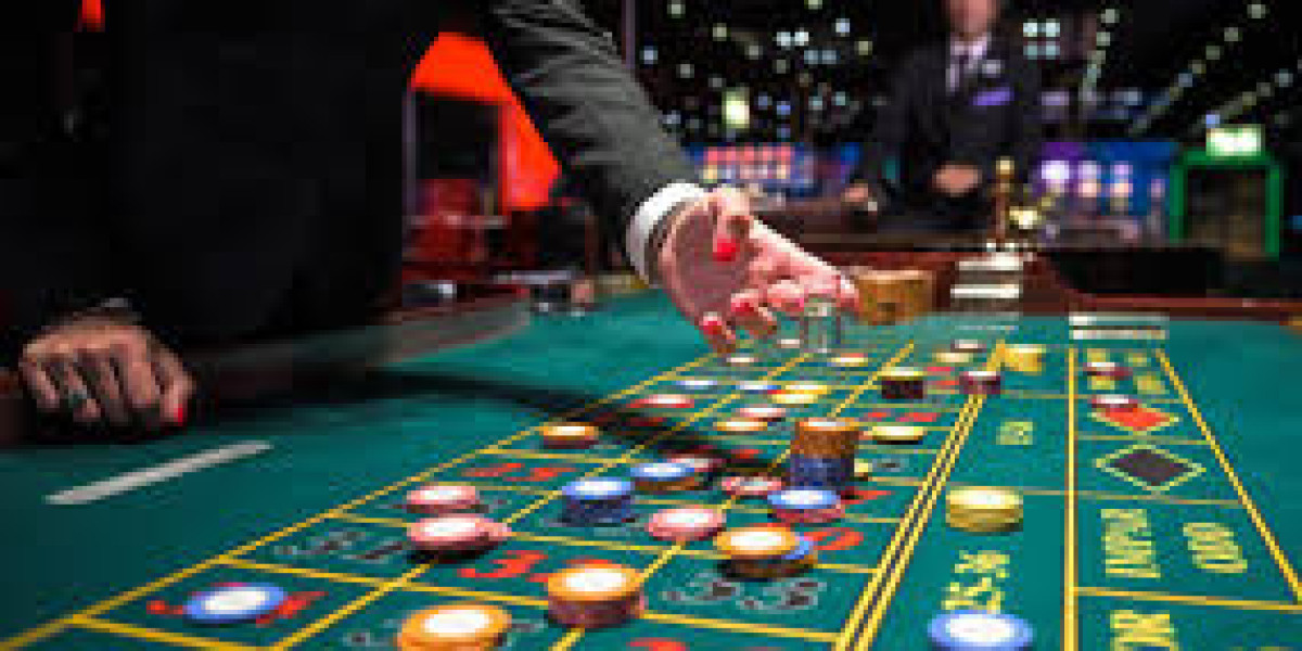 Hoe je Verantwoord kunt Gokken in een Casino