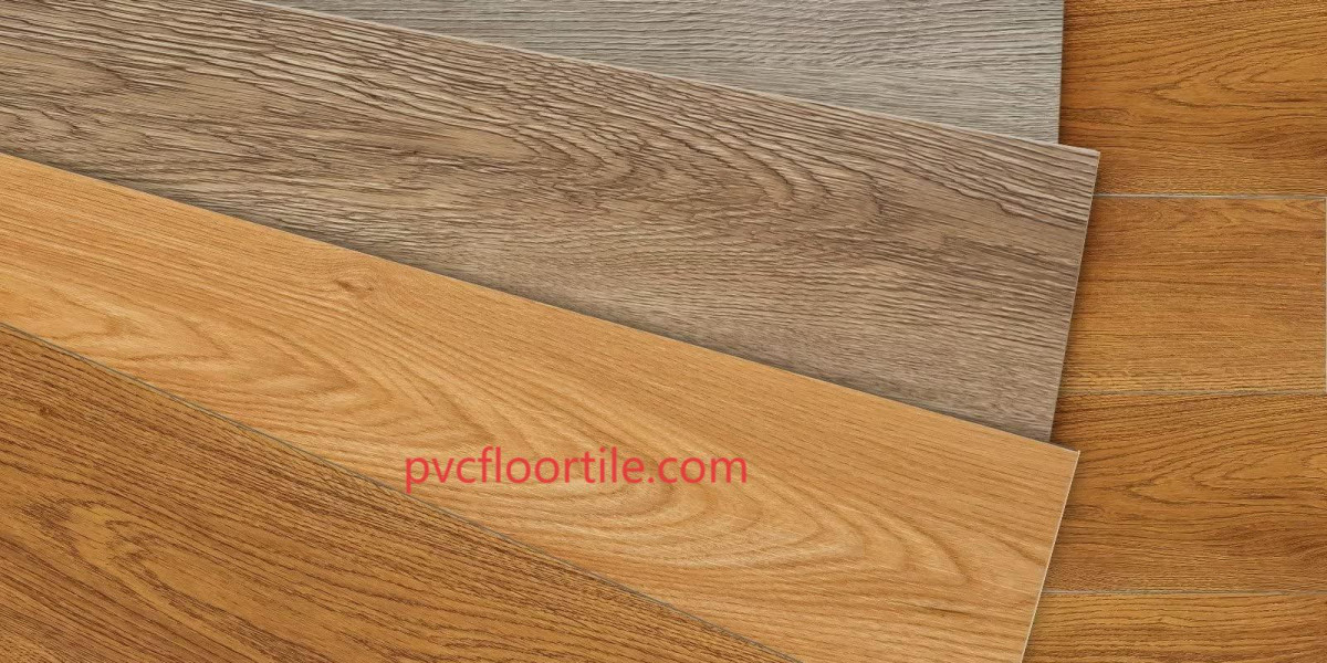 Osk's Resource-Smart Vinyl Flooring Factory Approach
