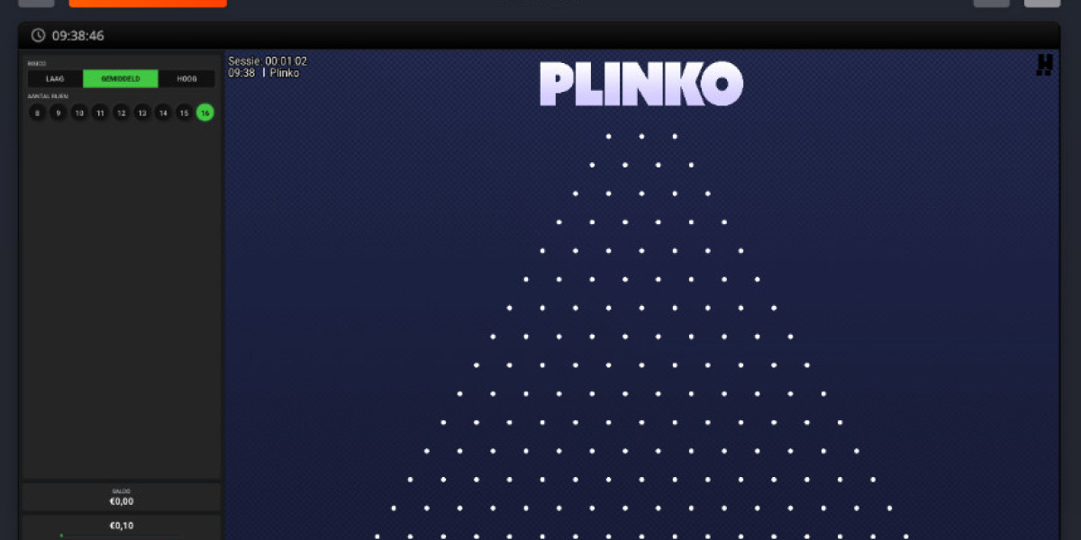 What Makes Plinko So Popular?
