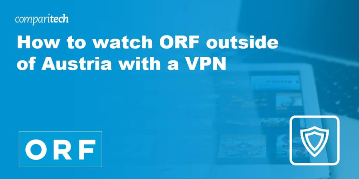 VPN for ORF – Top Services to Unblock ORF Abroad