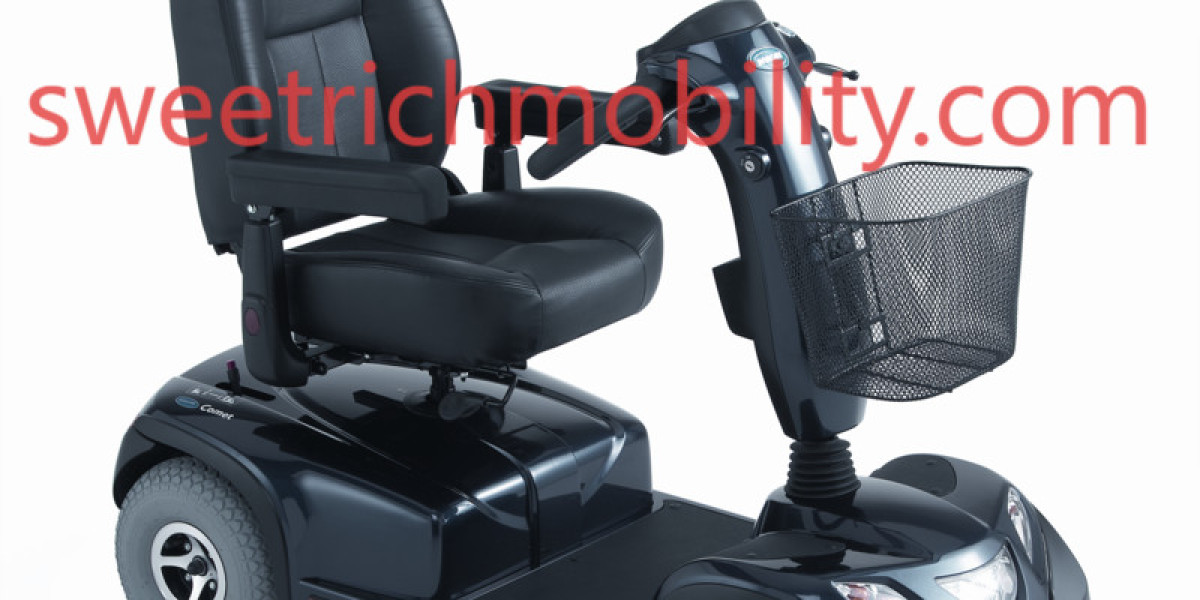 Intelligent and Modular Scooters Enhancing Modern Urban Travel Options