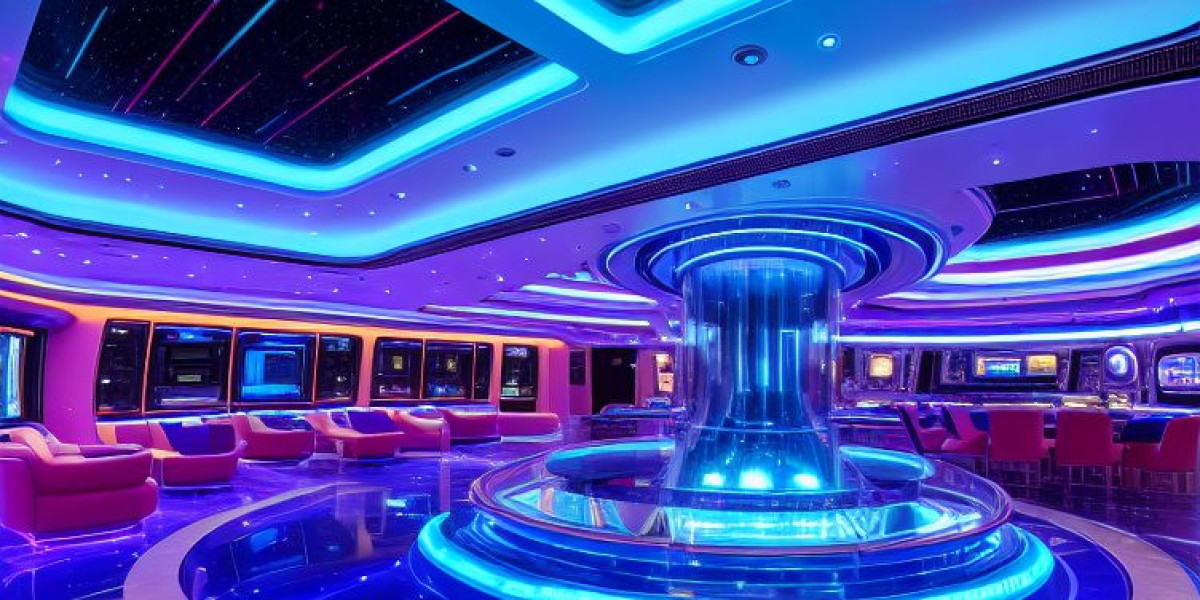 Full Gaming Selection at Lucky Dreams Casino