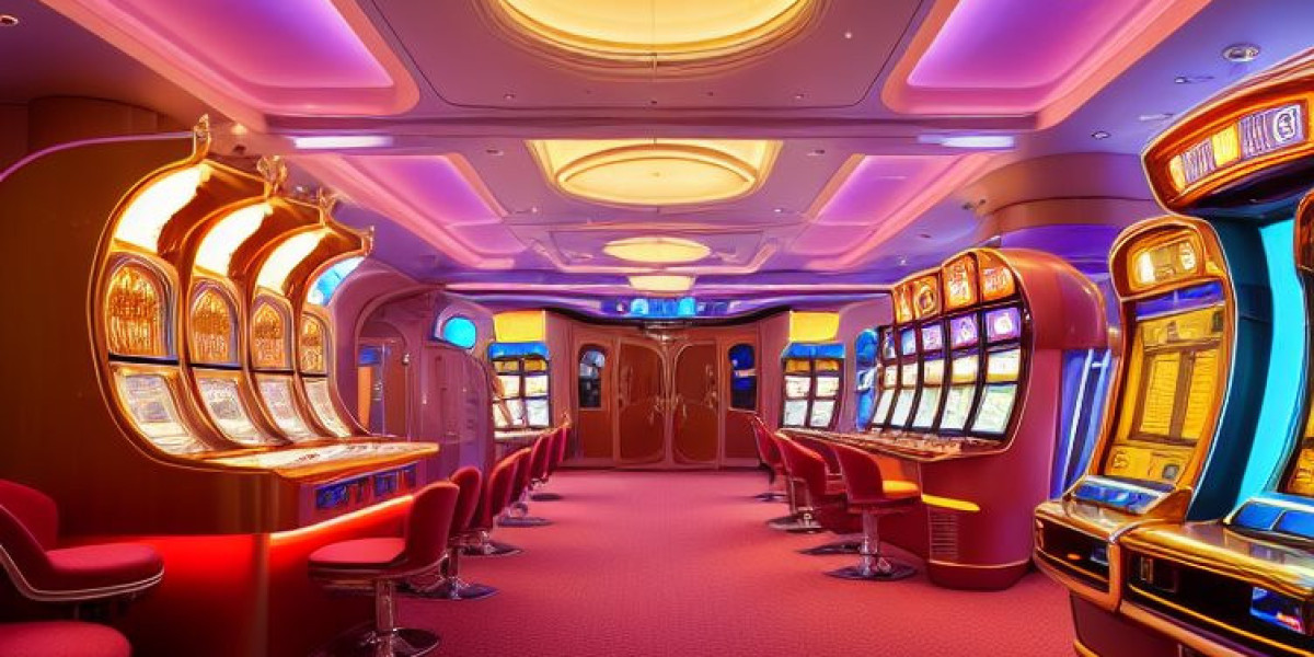 Lucrative Deals at Gambling Establishment 666