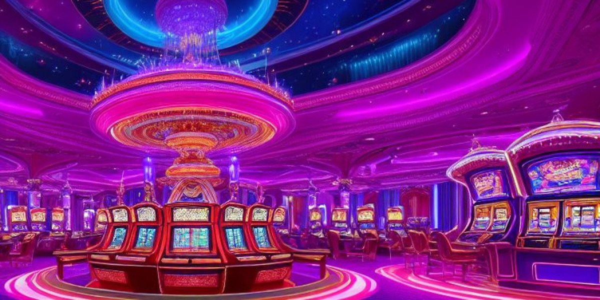 Board Gaming Sophistication at FairGo Casino