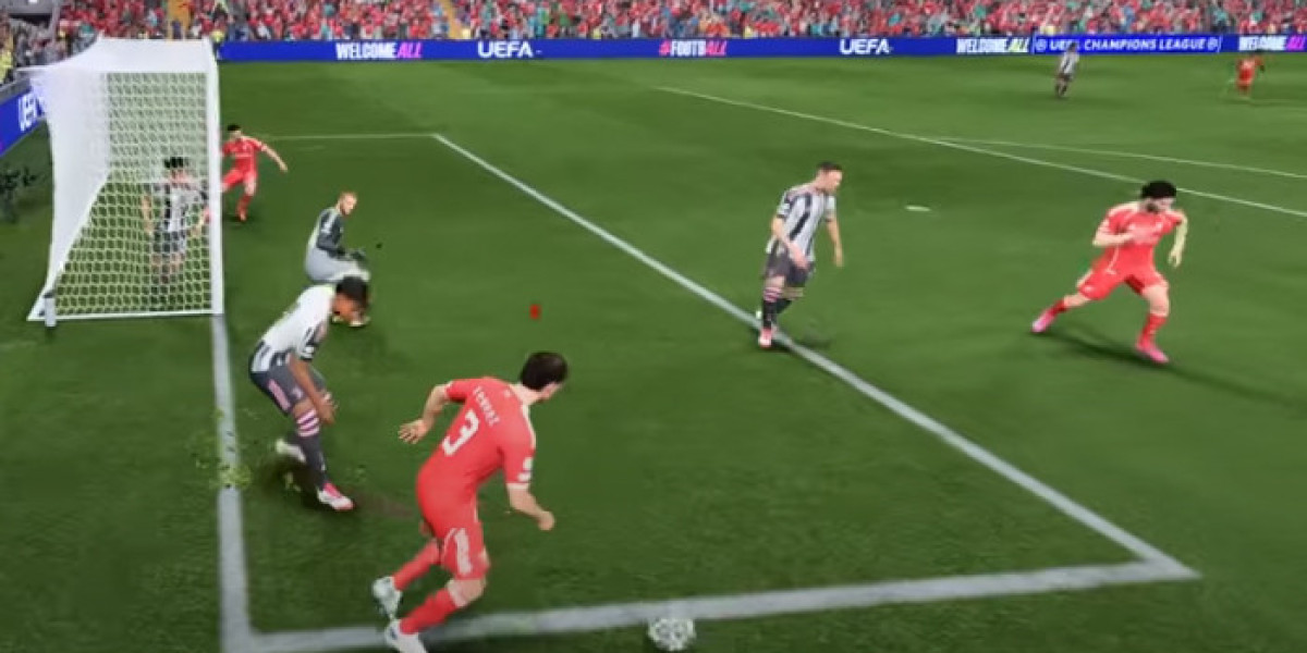 Mastering Squad Strategy in FC26 Ultimate Team Gauntlet