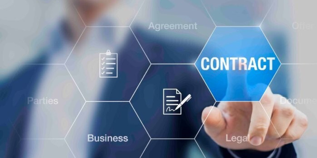 The Growing Significance of the Contract Management Market Value