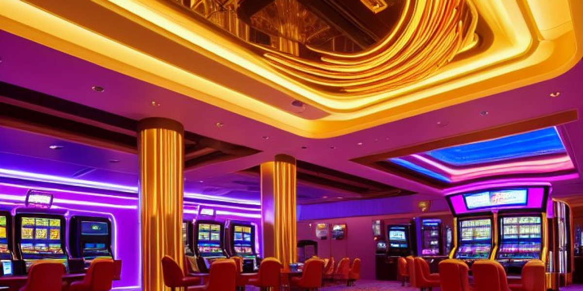 In-depth Prize Framework at Royal Reels Casino