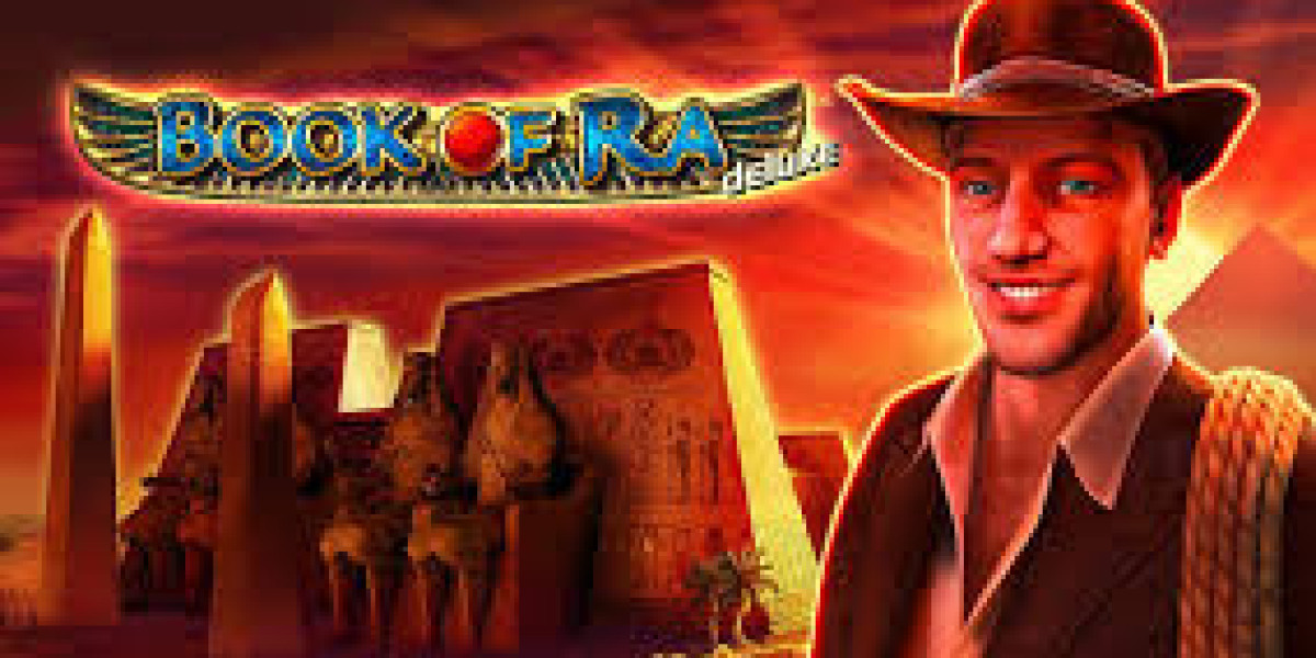 Discovering Clients With Recensione Slot Book Of Ra (Part A,B,C ... )