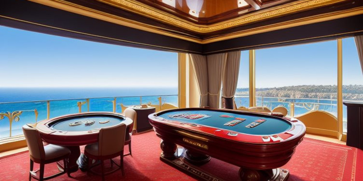 Automatenspiele-Universum bei dieser Glücksspielplattform Deutsch