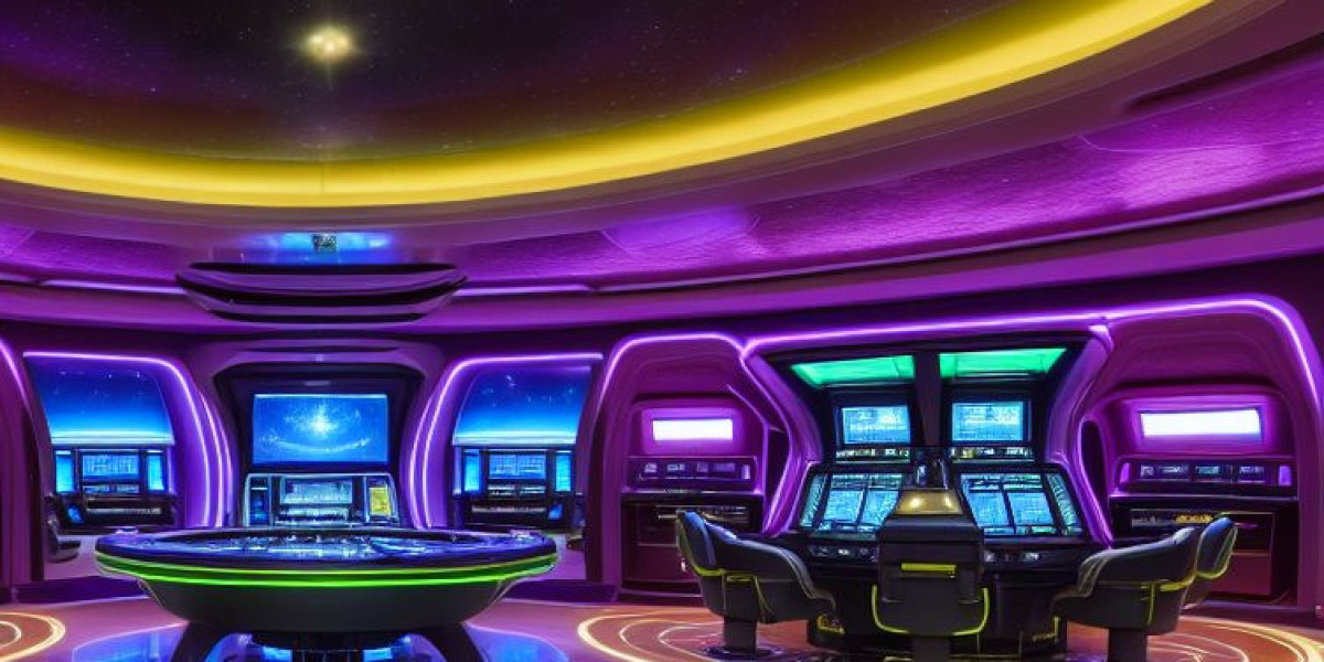 Remarkable Gaming Collection at NeoSpin