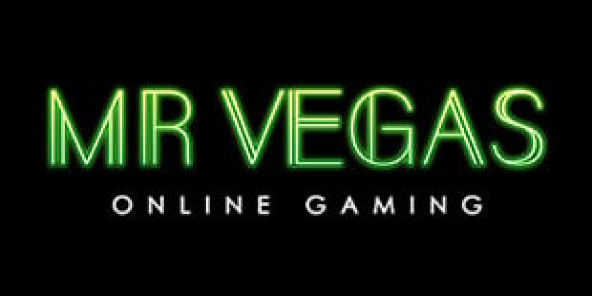 The real Story Behind Mr Vegas Casino Review