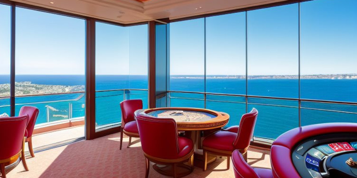 Emperor Casino Live Table Games