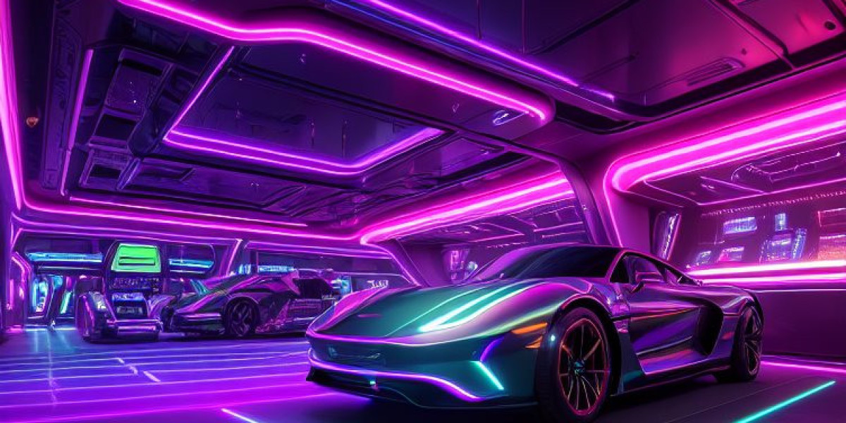 Collision Gaming Sensation bij LuckyMax