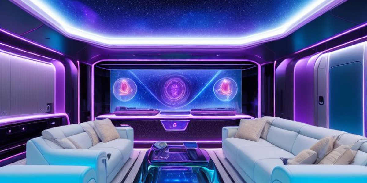 Layout and Soundtrack at Royal Reels Australia