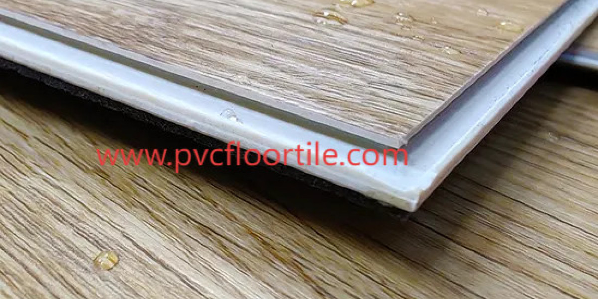 Unveiling Osk SPC Flooring Factory's Strict Quality Protocols