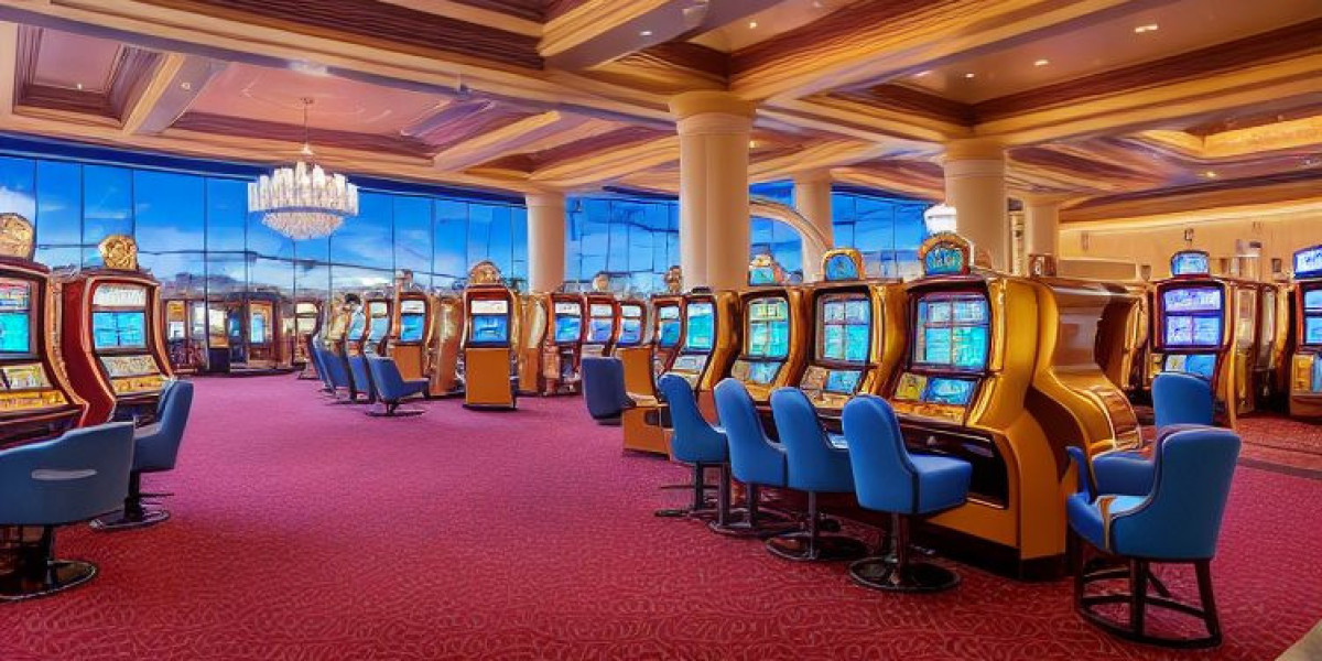 Experiencia de Juego Mejor en Platincasino