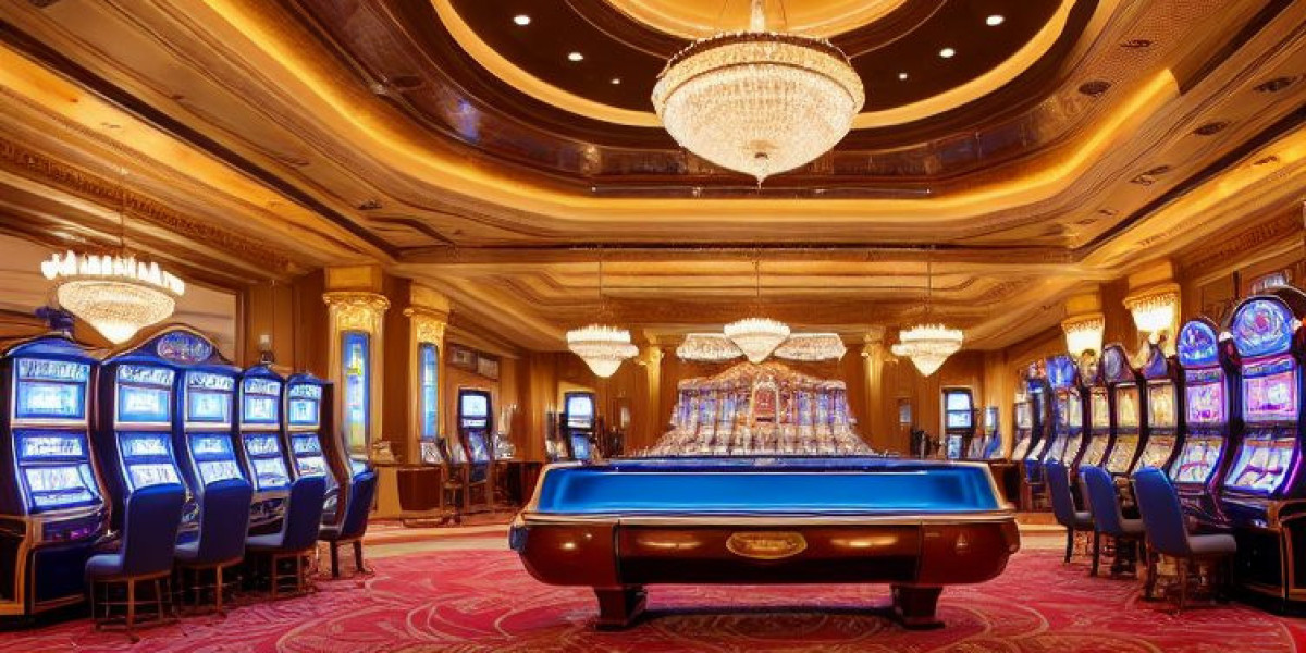 Innovative Crunch Gaming at Spinago Casino