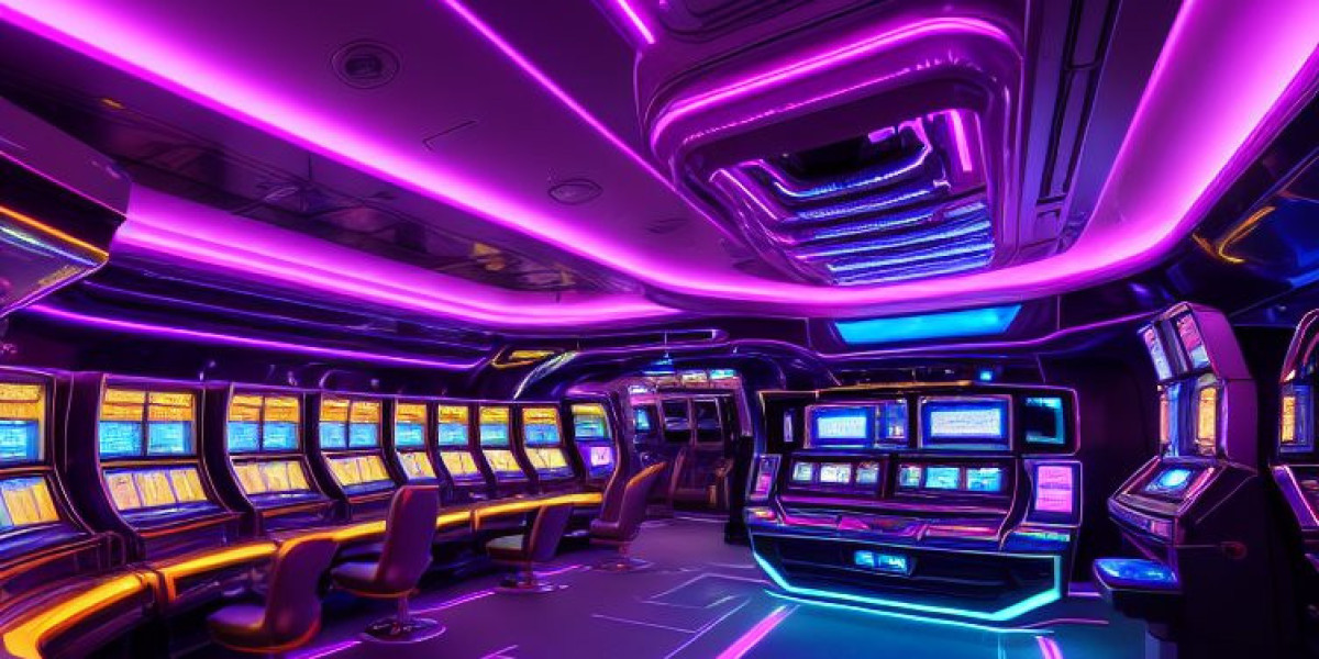 Comprehensive RoyalReels Casino Range